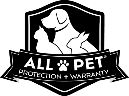 Allpet Logo